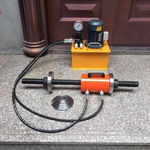 電動壓套機(jī)